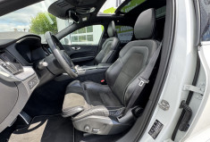 Volvo XC60 T8 Twin 303 + 87ch R-Design Geartronic