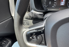 Volvo XC60 T8 Twin 303 + 87ch R-Design Geartronic