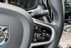 Volvo XC60 T8 Twin 303 + 87ch R-Design Geartronic