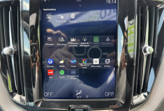 Volvo XC60 T8 Twin 303 + 87ch R-Design Geartronic
