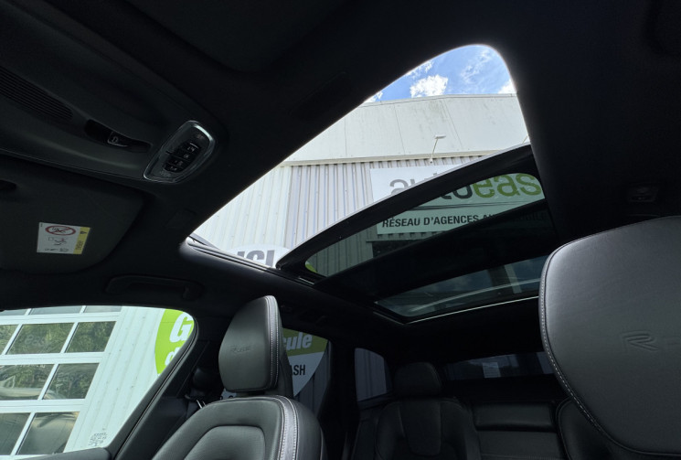 Volvo XC60 T8 Twin 303 + 87ch R-Design Geartronic