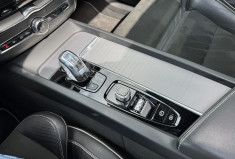 Volvo XC60 T8 Twin 303 + 87ch R-Design Geartronic