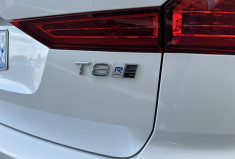 Volvo XC60 T8 Twin 303 + 87ch R-Design Geartronic