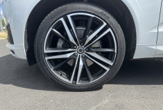 Volvo XC60 T8 Twin 303 + 87ch R-Design Geartronic