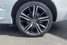 Volvo XC60 T8 Twin 303 + 87ch R-Design Geartronic