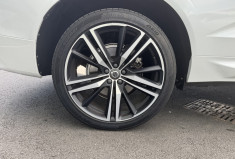 Volvo XC60 T8 Twin 303 + 87ch R-Design Geartronic