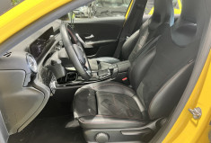 Mercedes Classe A 180 D 115 CH AMG LINE 