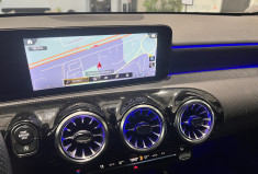 Mercedes Classe A 180 D 115 CH AMG LINE 