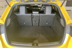 Mercedes Classe A 180 D 115 CH AMG LINE 