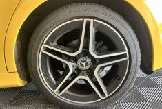 Mercedes Classe A 180 D 115 CH AMG LINE 