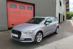Audi A3 SPORTBACK III (2) 1.6 TDi 116 Sport Limited BVM6
