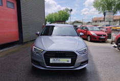 Audi A3 SPORTBACK III (2) 1.6 TDi 116 Sport Limited BVM6