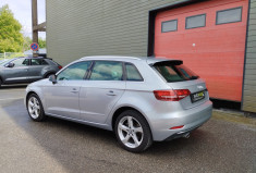 Audi A3 SPORTBACK III (2) 1.6 TDi 116 Sport Limited BVM6
