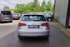 Audi A3 SPORTBACK III (2) 1.6 TDi 116 Sport Limited BVM6