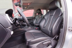 Audi A3 SPORTBACK III (2) 1.6 TDi 116 Sport Limited BVM6