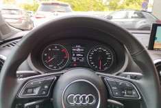Audi A3 SPORTBACK III (2) 1.6 TDi 116 Sport Limited BVM6