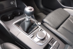 Audi A3 SPORTBACK III (2) 1.6 TDi 116 Sport Limited BVM6