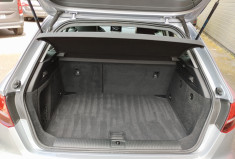 Audi A3 SPORTBACK III (2) 1.6 TDi 116 Sport Limited BVM6