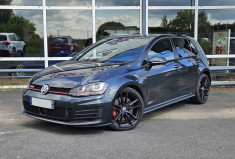 Volkswagen Golf VII PH1 GTI 2.0 TSI 230 PERFORMANCE DSG7