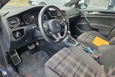 Volkswagen Golf VII PH1 GTI 2.0 TSI 230 PERFORMANCE DSG7
