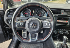 Volkswagen Golf VII PH1 GTI 2.0 TSI 230 PERFORMANCE DSG7