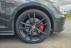 Volkswagen Golf VII PH1 GTI 2.0 TSI 230 PERFORMANCE DSG7