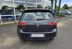 Volkswagen Golf VII PH1 GTI 2.0 TSI 230 PERFORMANCE DSG7