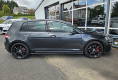 Volkswagen Golf VII PH1 GTI 2.0 TSI 230 PERFORMANCE DSG7