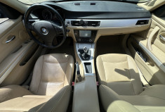 BMW Série 3 325i 218 ch Confort / Nombreux frais récents / État superbe / Caméra de recul