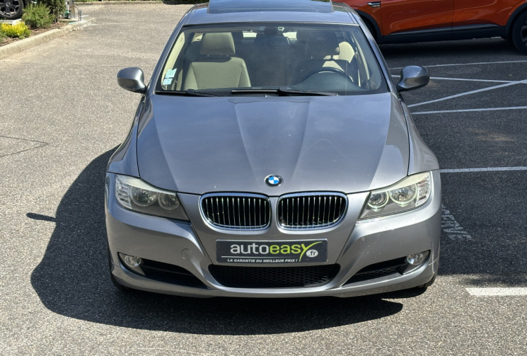 BMW Série 3 325i 218 ch Confort / Nombreux frais récents / État superbe / Caméra de recul