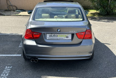 BMW Série 3 325i 218 ch Confort / Nombreux frais récents / État superbe / Caméra de recul