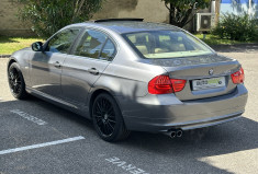 BMW Série 3 325i 218 ch Confort / Nombreux frais récents / État superbe / Caméra de recul