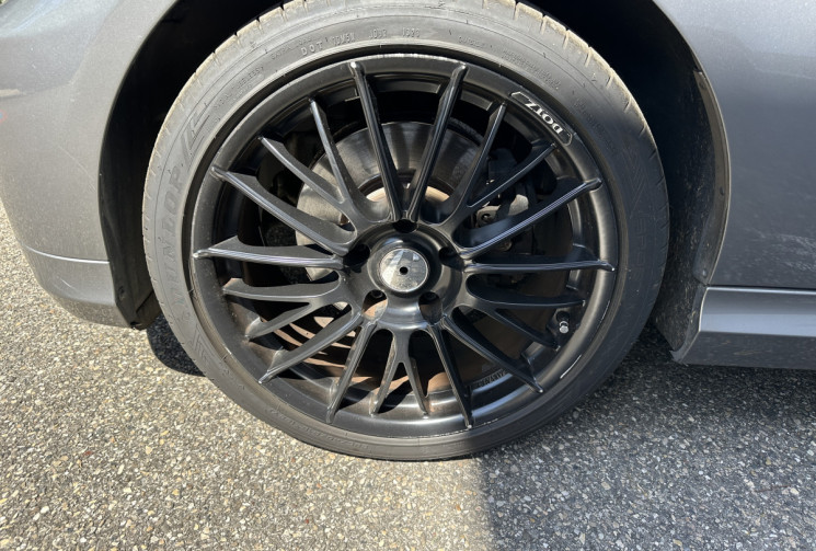 BMW Série 3 325i 218 ch Confort / Nombreux frais récents / État superbe / Caméra de recul