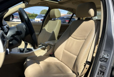 BMW Série 3 325i 218 ch Confort / Nombreux frais récents / État superbe / Caméra de recul