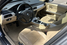 BMW Série 3 325i 218 ch Confort / Nombreux frais récents / État superbe / Caméra de recul