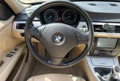 BMW Série 3 325i 218 ch Confort / Nombreux frais récents / État superbe / Caméra de recul
