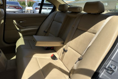 BMW Série 3 325i 218 ch Confort / Nombreux frais récents / État superbe / Caméra de recul