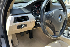 BMW Série 3 325i 218 ch Confort / Nombreux frais récents / État superbe / Caméra de recul
