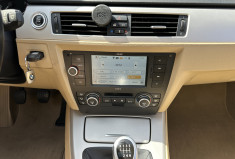 BMW Série 3 325i 218 ch Confort / Nombreux frais récents / État superbe / Caméra de recul