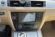 BMW Série 3 325i 218 ch Confort / Nombreux frais récents / État superbe / Caméra de recul