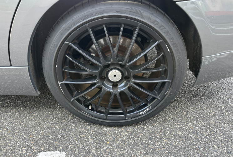 BMW Série 3 325i 218 ch Confort / Nombreux frais récents / État superbe / Caméra de recul