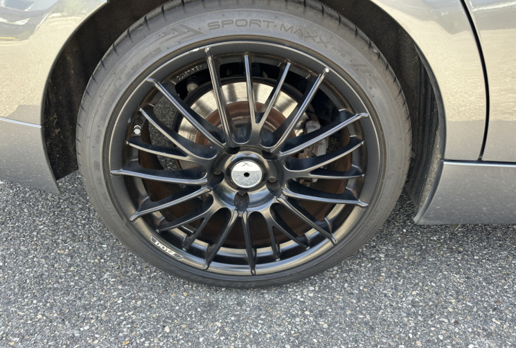BMW Série 3 325i 218 ch Confort / Nombreux frais récents / État superbe / Caméra de recul