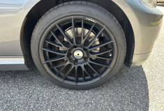 BMW Série 3 325i 218 ch Confort / Nombreux frais récents / État superbe / Caméra de recul