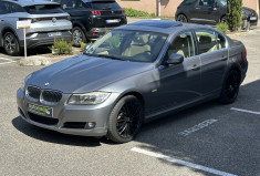BMW Série 3 325i 218 ch Confort / Nombreux frais récents / État superbe / Caméra de recul