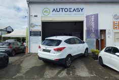 Hyundai ix35 1.6 GDI 135 INVENTIVE BLUE DRIVE