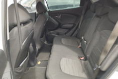 Hyundai ix35 1.6 GDI 135 INVENTIVE BLUE DRIVE