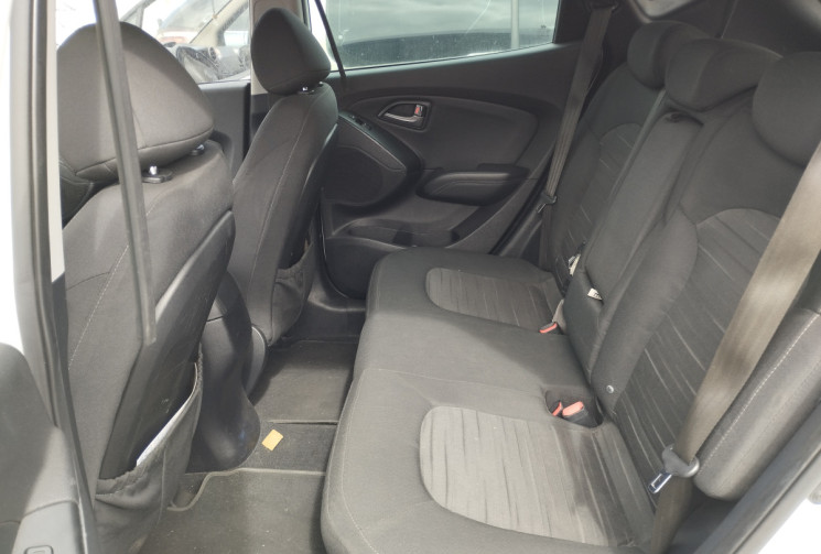 Hyundai ix35 1.6 GDI 135 INVENTIVE BLUE DRIVE