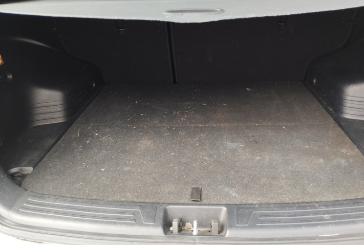 Hyundai ix35 1.6 GDI 135 INVENTIVE BLUE DRIVE