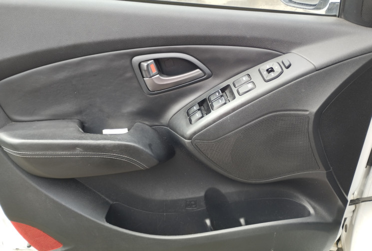 Hyundai ix35 1.6 GDI 135 INVENTIVE BLUE DRIVE