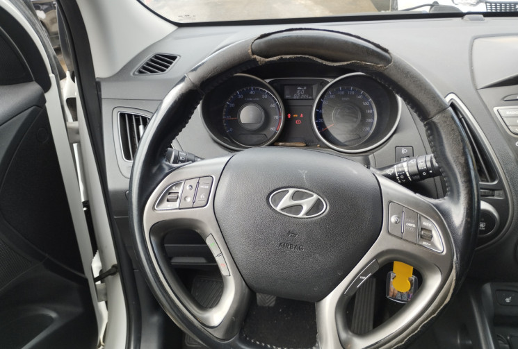 Hyundai ix35 1.6 GDI 135 INVENTIVE BLUE DRIVE